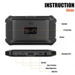 OBDSTAR IScan Motorcycle Diagnostic Tool For DUCATI Support IMMO Programming& Efficiently Diagnose - immagine 6