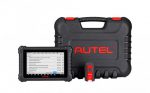 Autel MaxiSYS MS906 Pro Tablet Full System Diagnostic Scan Tool,OE All Systems Diagnostics & Complete TPMS Function, Key Coding, Bi-Directional Control, 31+ Services - Image 3