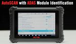 Autel MaxiSYS MS906 Pro Tablet Full System Diagnostic Scan Tool,OE All Systems Diagnostics & Complete TPMS Function, Key Coding, Bi-Directional Control, 31+ Services - Image 5