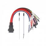 OBDSTAR P003 Bench/Boot Adapter Kit for  ECU CS PIN Reading with OBDSTAR IMMO Series Tablets X300 DP, X300 Pro4 and X300 DP Plus - Image 6