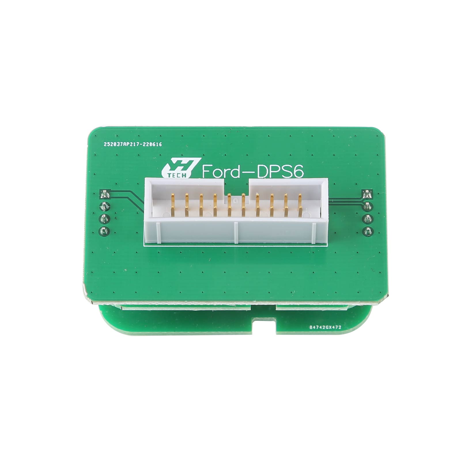 Yanhua ACDP Module 26 for Ford DPS6 Gearbox Clone with Licesen 1 Yanhua ACDP Module 26 for Ford DPS6 Gearbox Clone with Licesen - الصورة 1