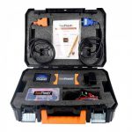 FoxFlash Chiptuning Tool Master V1.4.2 FW:D087 Supports VR Reading, Auto Checksum and Super Strong ECU, TCU Clone（US/EU stock） - Imagen 2