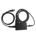 Linde Canbox USB Diagnostic Tool Milti-languages Truck Diagnosis Scanner For Linde Canbox V2014 – Image 2