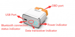 Xhorse MINI OBD Tool for Toyota FT-OBD Add Key and All Keys Lost till 2023 - immagine 3