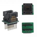 Xhorse VVDI PROG Programmer V5.1.9 VVDI PROG with Free BM-W ISN Read Function Xhorse VVDI PROG Programmer V5.1.9 VVDI PROG with Free BM-W ISN Read Function – Image 4