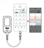 Xhorse VVDI BEE Key Tool Lite with 6 XKB501EN Wire Remotes - Image 11