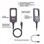 Xhorse VVDI BEE Key Tool Lite with 6 XKB501EN Wire Remotes - Image 5