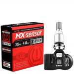 Autel TPMS Sensor MX-Sensor 2 in 1 Tire Pressure Monitor Tire Replacement Sensor(1pcs) - Imagen 8