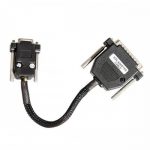 Xhorse VVDI Prog Benz EZS/EIS Adapters Full Set 10 Pcs – Image 23