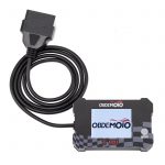 OBDEMOTO T001 Motorcycle Tester Battery Monitoring for Honda Bikes - immagine 2
