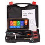 XHORSE XDKMD0EN KEY TOOL MIDI Basic/Advanced/Enhanced version Whole Set - Imagem 2