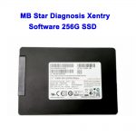V2026.03 Benz Xentry Diagnostic & Programming Software For Mercedes installed in SSD/HDD - Image 13