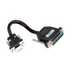 Xhorse VVDI Prog Benz EZS/EIS Adapters Full Set 10 Pcs – Image 24
