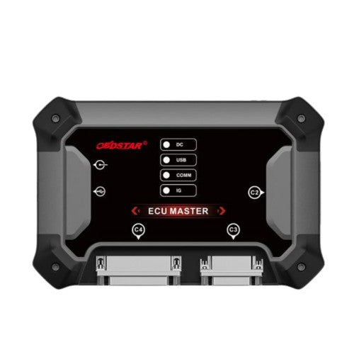 OBDSTAR ECU Master Full Configuration – Ultimate All-in-One ECU Programming & Service Tool 1 OBDSTAR ECU Master Full Configuration – Ultimate All-in-One ECU Programming & Service Tool - Imagem 1