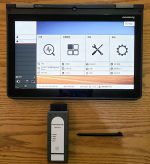 PIWIS III  with V38.2+V43.6 Piwis Software Installed on Lenovo Yoga i5 8g Touch Screen Laptop[Free Shipping] - immagine 4