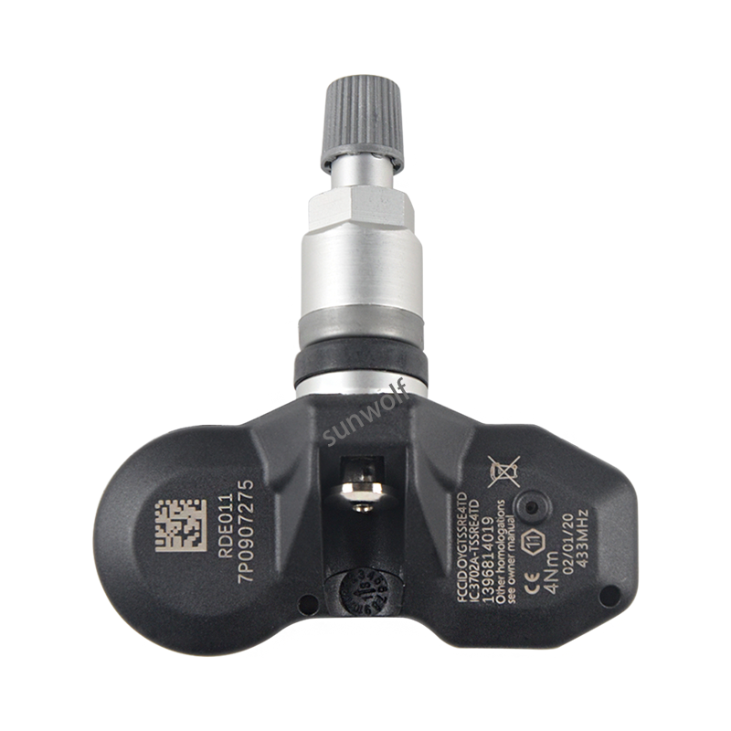 F1-100-1648-001 FERRARI TPMS Sensor for FERRARI Tire Pressure Monitoring System Sensor 1 F1-100-1648-001 FERRARI TPMS Sensor for FERRARI Tire Pressure Monitoring System Sensor - Image 1