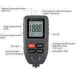 TC100 Coating Thickness Gauge for Car - Image 4