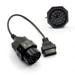 BM-W Airbag Scan Reset Tool OBD2 between 1994 and 2003 B800 Car Diagnostic Scanner – Image 3