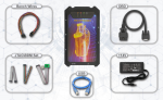 Hexprog II – Advanced ECU Programming & Cloning Tool—BASIC SET (MICTROTRONIK) - Imagen 3