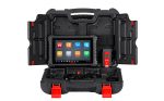 Autel MaxiSYS MS906 Pro Tablet Full System Diagnostic Scan Tool,OE All Systems Diagnostics & Complete TPMS Function, Key Coding, Bi-Directional Control, 31+ Services - Image 4