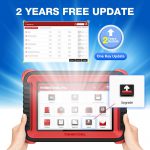 THINKCAR Thinktool Pro OBD2 CAR Diagnostic Tool All Systems 2 Years Free Update 28+ Resets Bi-Directional ECU Coding – Image 3