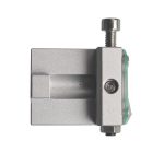 CNC Key Cutting Machine FO21 Fixture for Ford MONDEO - 画像 (2)