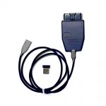 Diatronik SRS+DASH+CALC+EPS OBD Tool with V2.0.0.11 Software and USB Dongle for Win7 Win10 Support All Renesas and Infineon via OBD2 up to 2019 - Imagem 3