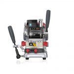 Xhorse Condor Dolphin XP007 Manually Key Cutting Machine for Laser, Dimple and Flat Keys - immagine 2