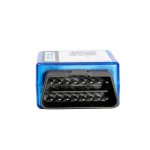 Toyo Key Pro OBD II for Toyota 40/80/128 BIT (4D, 4D-G, 4D-H) All Key Lost (plug-and-play) Used Alone - Imagem 2