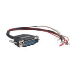 Xhorse VVDI PROG Programmer MCU Reflash Cable – Image 2