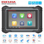 EUCLEIA TabScan S8 Pro Automotive Intelligent Dual-mode Diagnostic System Free Update Online - 画像 (2)
