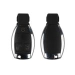Benz Smart Key 3 button 433MHZ/315MHZ (1997-2015) - immagine 2