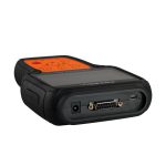 Foxwell NT642 AutoMaster Pro European-Makes All System+ EPB+ Oil Service Scanner - immagine 2