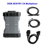 MB Star C6 DoIP Diagnostic and Programming Tool with V2026.03 Xentry Software for Mercedes Benz Vehicles till 2026 - Image 2