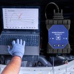 GM MDI 2 Multiple Diagnostic Interface 2 with GDS2 Tech2Win Software – Bild 3