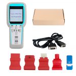 Super SBB2 PLUS V2019.03.18 SBB2+ Auto Key Programmer for IMMO+Odometer+OBD Software – Image 2
