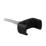 Key Head (Right Side) for Opel 10pcs/lot - Imagem 2