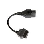 ⁦17pin obd2 adaptor For Mazda⁩ - الصورة ⁦2⁩