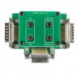 Launch X431 MCU3 Adapter for X-PROG3 GIII Work on Mercedes Benz All Keys Lost and ECU TCU Reading - Image 2