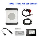 PIWIS Tester 2 PIWIS II For Diagnostic & Programming Tool - Imagen 8