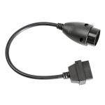 38Pin to OBD2 16 Pin Connector Cable For B-enz – Image 2