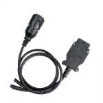 FOR ICOM NEXT D Cable ICOM-D Motorcycles Motobikes Diagnostic Cable with PCB - immagine 2
