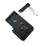 Smart Key Blade For Renault 10pcs/lot - 画像 (2)