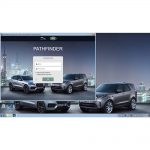 VXDIAG VCX SE JLR Software HDD/SSD with Software V163 SDD V374 PATHFINDER - 画像 (4)
