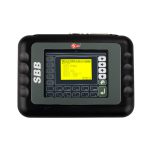 SBB Key Programmer V33.02 New IMMOBILISER