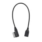 Third Generation AMI USB interface Cable for Audi - immagine 3