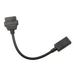 3Pin Connector OBD OBD2 Lead Cable for Honda - Imagen 2