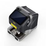 CG Godzilla Automotive Key Cutting Machine Support both Mobile and PC with Built-in Battery – Bild 2