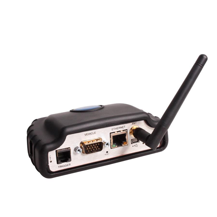 Original WiTECH VCI POD Diagnostic System V13.03.38 for Chrysler Update Online 1 Original WiTECH VCI POD Diagnostic System V13.03.38 for Chrysler Update Online - Image 1