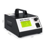 WOYO PDR007 Auto Body Repair PDR Tools HOTBOX Magnetic Induction Heater Removal Kits Paintless Dent Repair Tools - Imagem 6